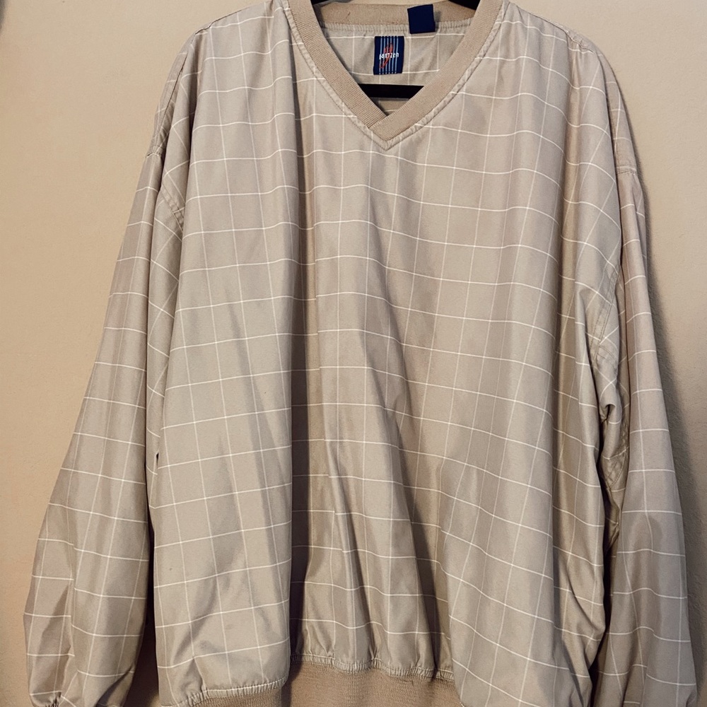 Vintage Pullover